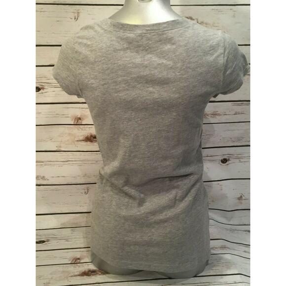 Mickey Mouse Disney TShirt Epic Cool Above The Average Mr. Nice Guy Youth Large - Picture 5 of 6